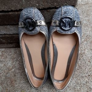 Michael Kors Ballet Flats